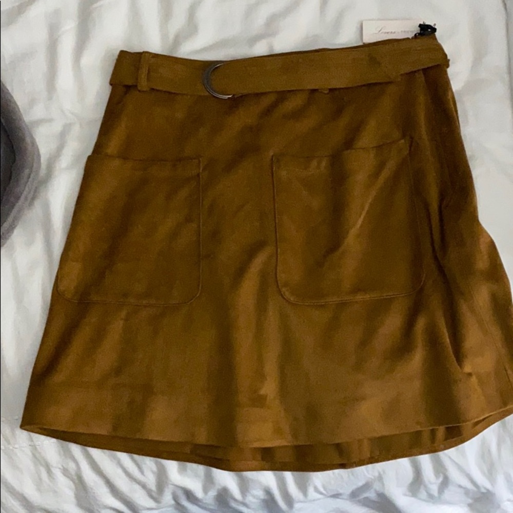 Brighton skirt